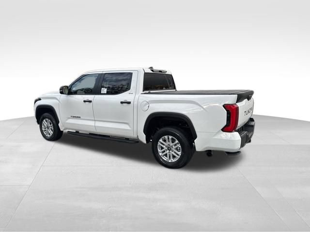New 2026 Toyota Tundra SR5 image 3