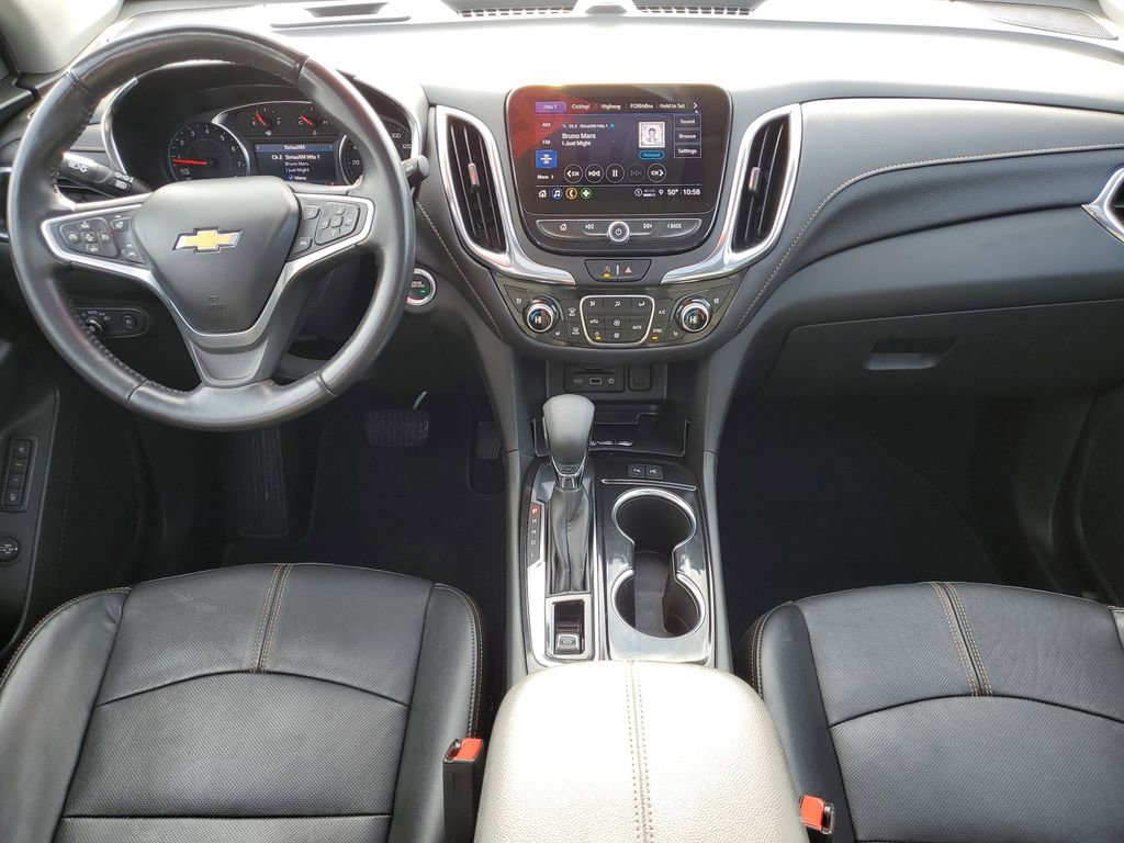 Used 2022 Chevrolet Equinox Premier image 26