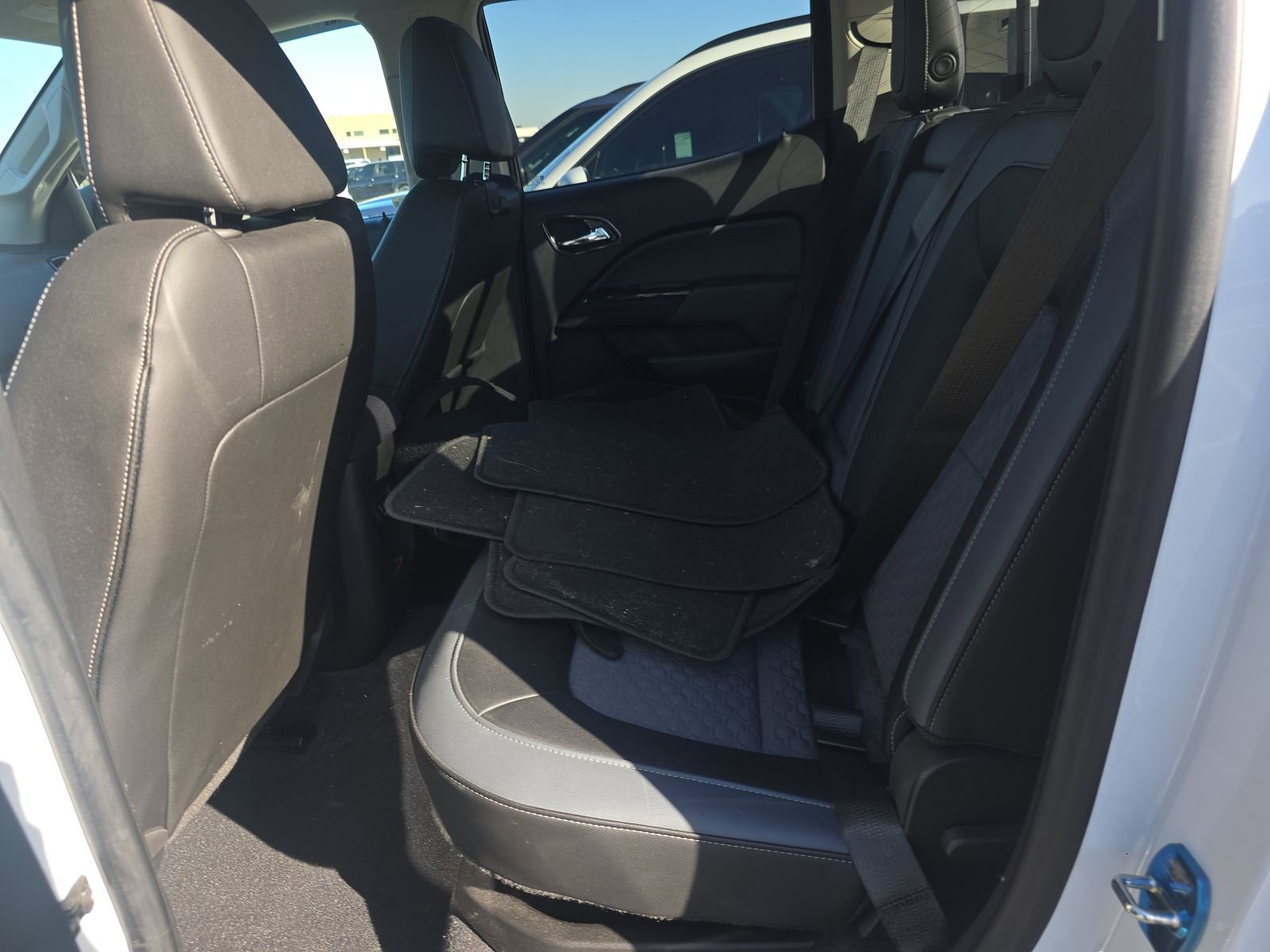 Used 2019 Chevrolet Colorado Z71 image 18