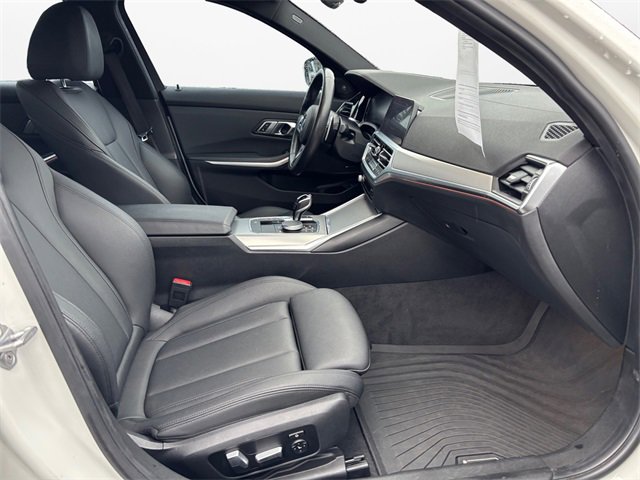 Used 2020 BMW M340i w/ Premium Package image 15