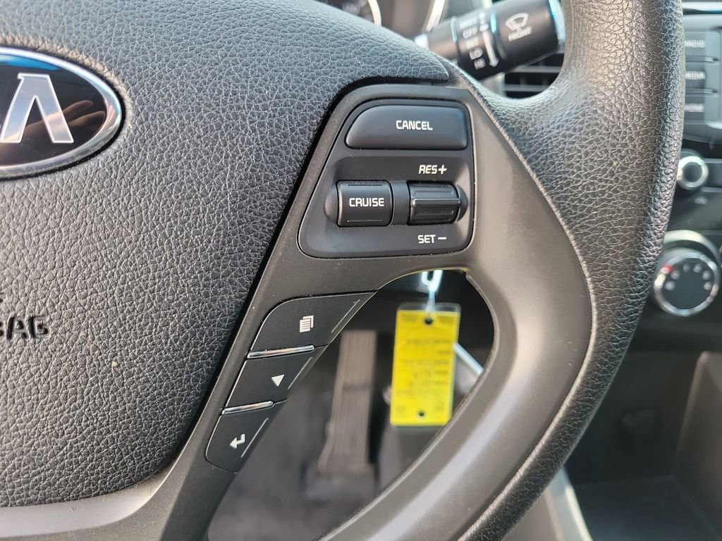 Used 2018 Kia Forte LX w/ LX Rear Camera Package image 22