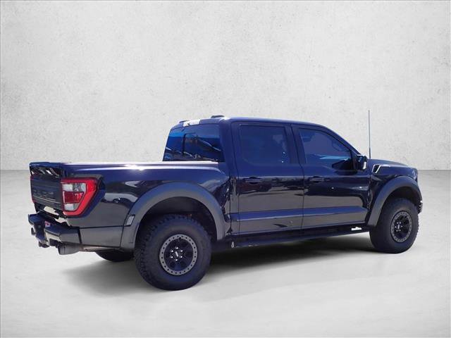 Used 2021 Ford F150 Raptor w/ Equipment Group 801A High image 4