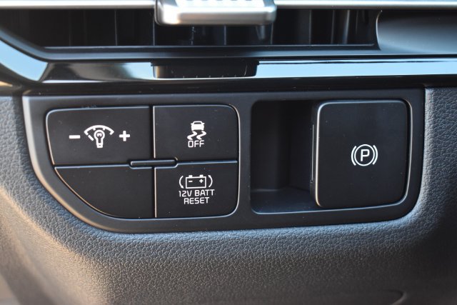 New 2027 Kia Sportage S AWD/4WD image 21