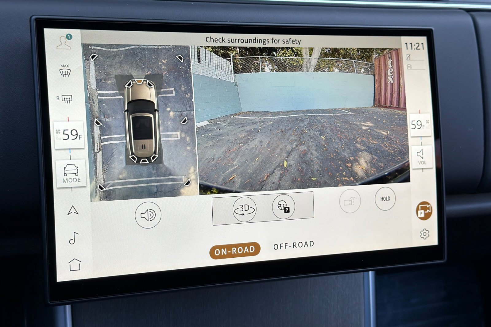 New 2026 Land Rover Range Rover SV AWD/4WD image 19