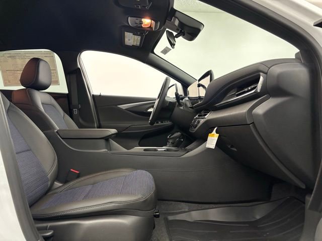 New 2026 Buick Envista Preferred w/ Convenience I Package image 31