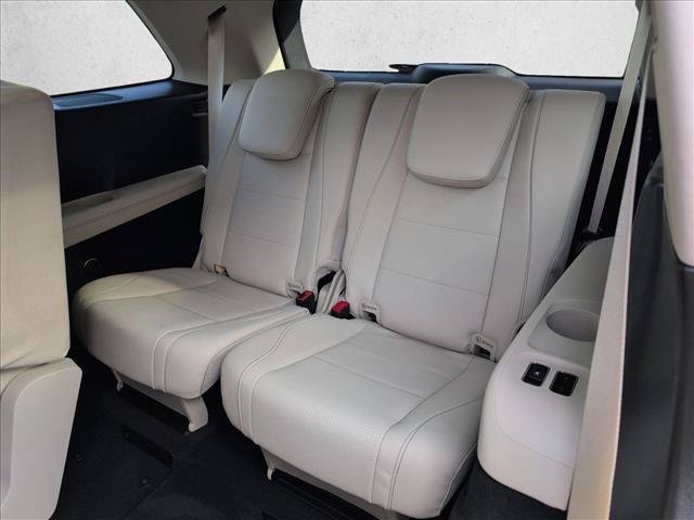 Certified 2022 Mercedes-Benz GLS 450 4MATIC image 22