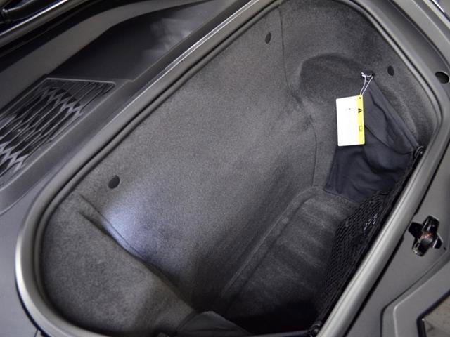 Used 2023 Chevrolet Corvette Z06 w/ Battery Protection Package image 27