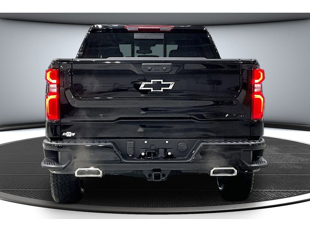 New 2026 Chevrolet Silverado 1500 RST w/ RST All Star Premium Package image 5