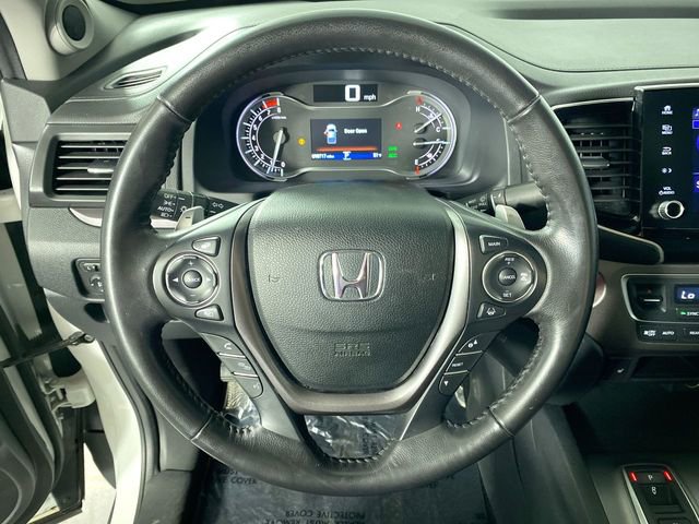 Used 2021 Honda Ridgeline RTL image 11