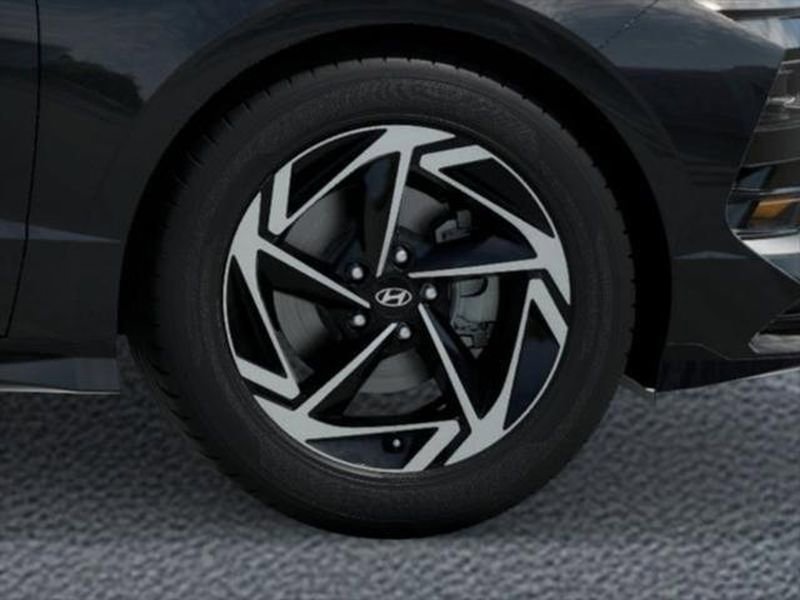 New 2026 Hyundai Sonata SEL image 8