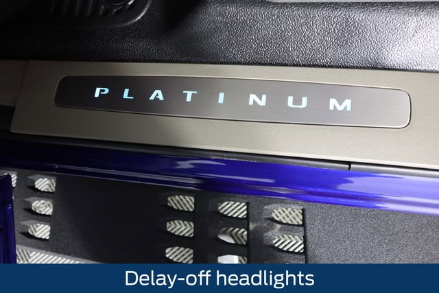 New 2026 Ford F350 Platinum w/ Platinum Plus Package image 51