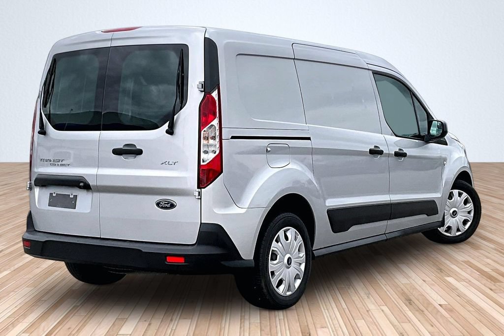 Used 2023 Ford Transit Connect XLT FWD image 2