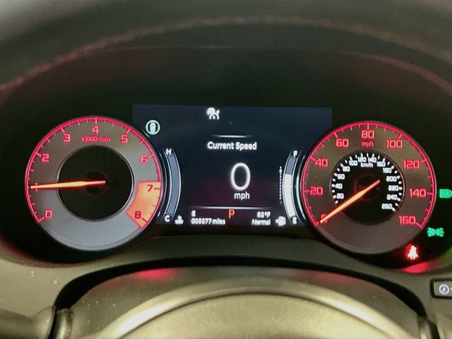 Used 2026 Acura RDX w/ Advance Package AWD/4WD image 12