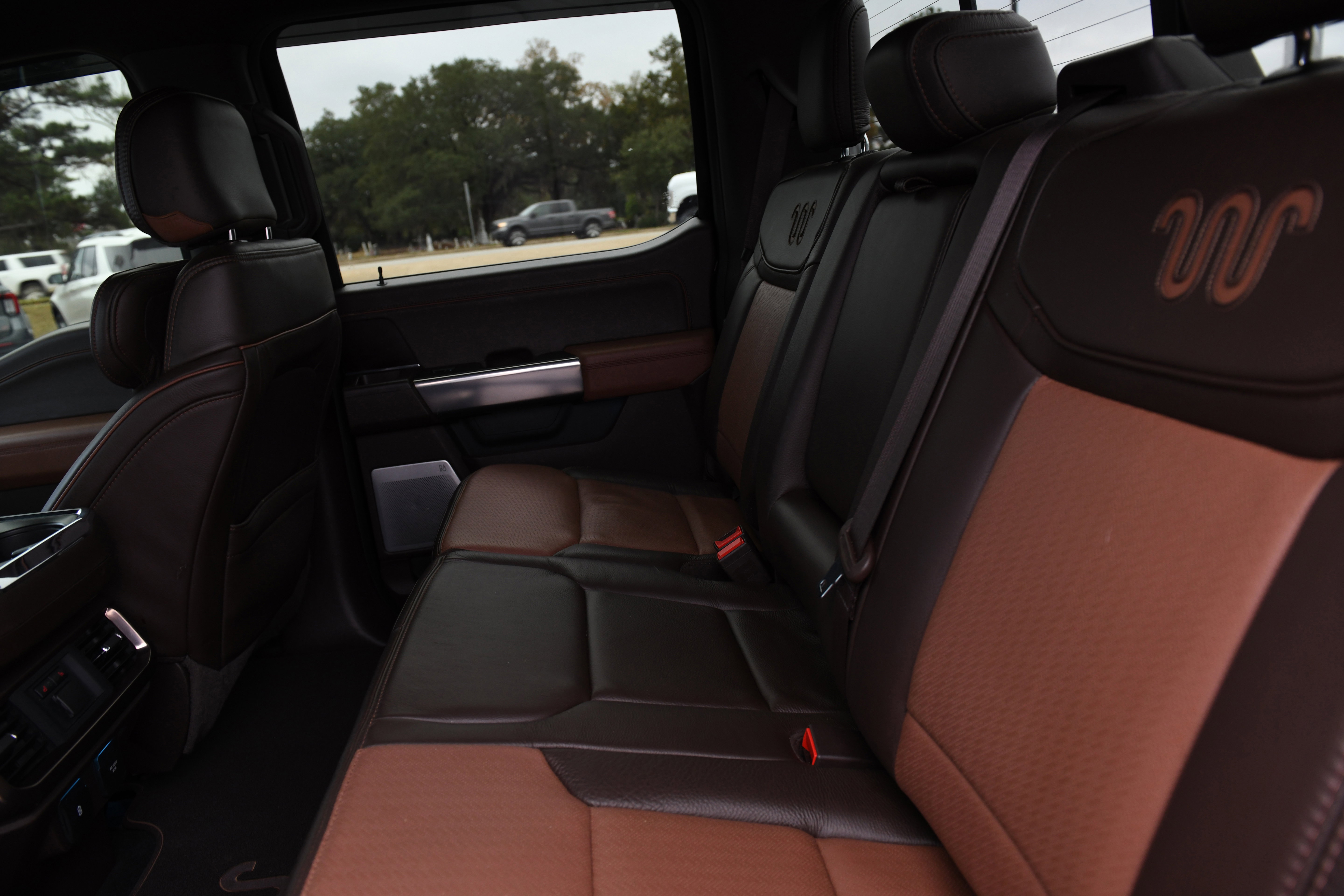 Used 2024 Ford F150 King Ranch image 29