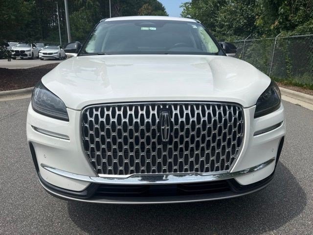 Used 2023 Lincoln Corsair FWD w/ Equipment Group 101A image 2
