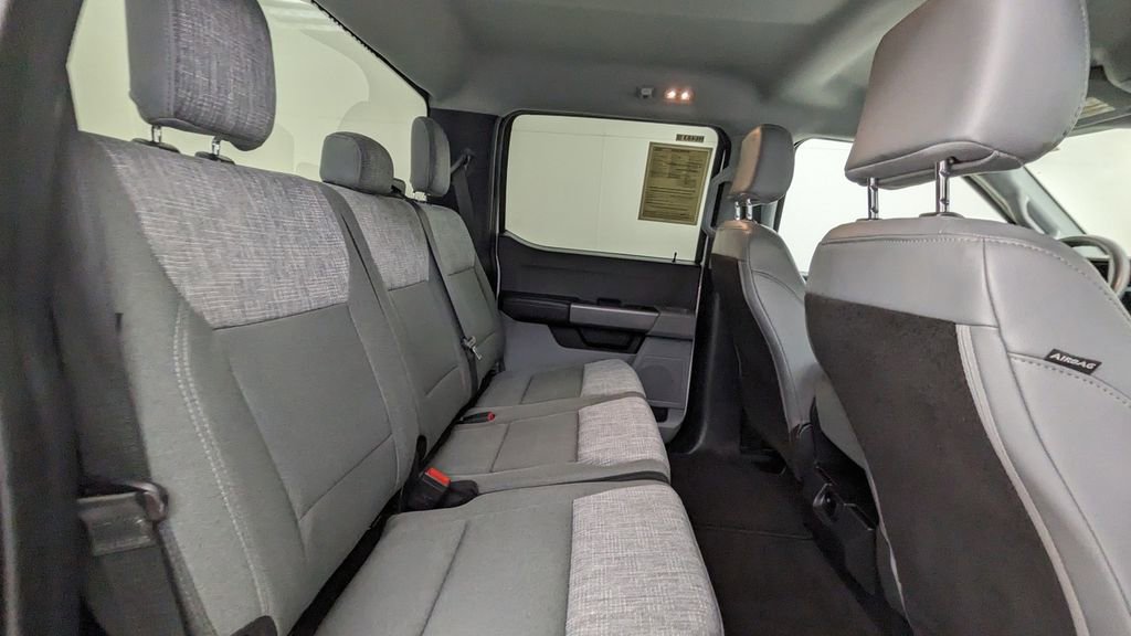 Used 2024 Ford F350 XLT image 34