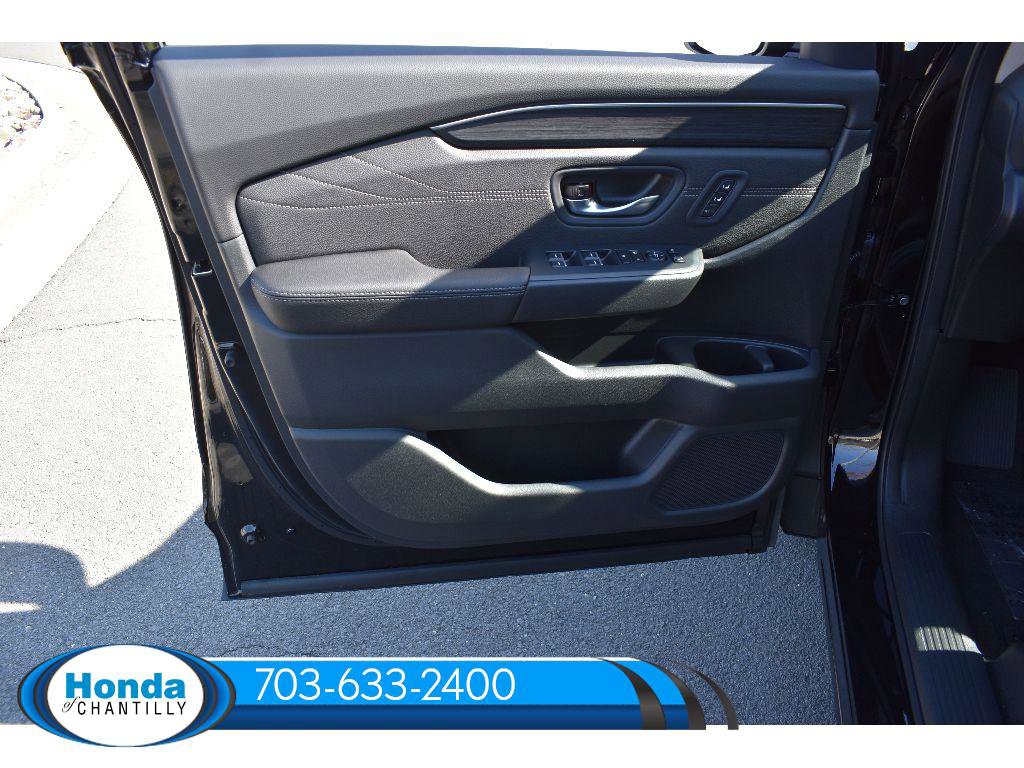 New 2026 Honda Pilot Touring image 26