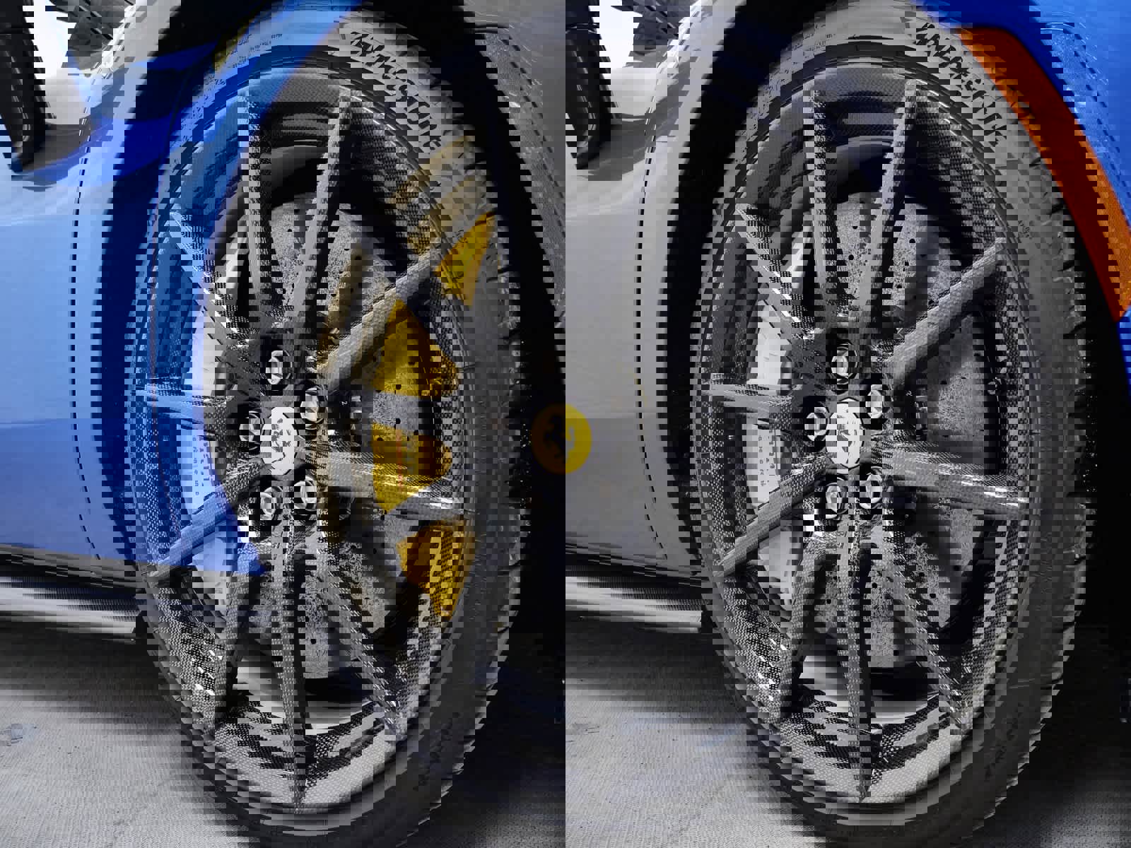 Certified 2023 Ferrari 296 GTS image 14