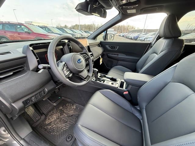 New 2026 Subaru Outback Premium image 11