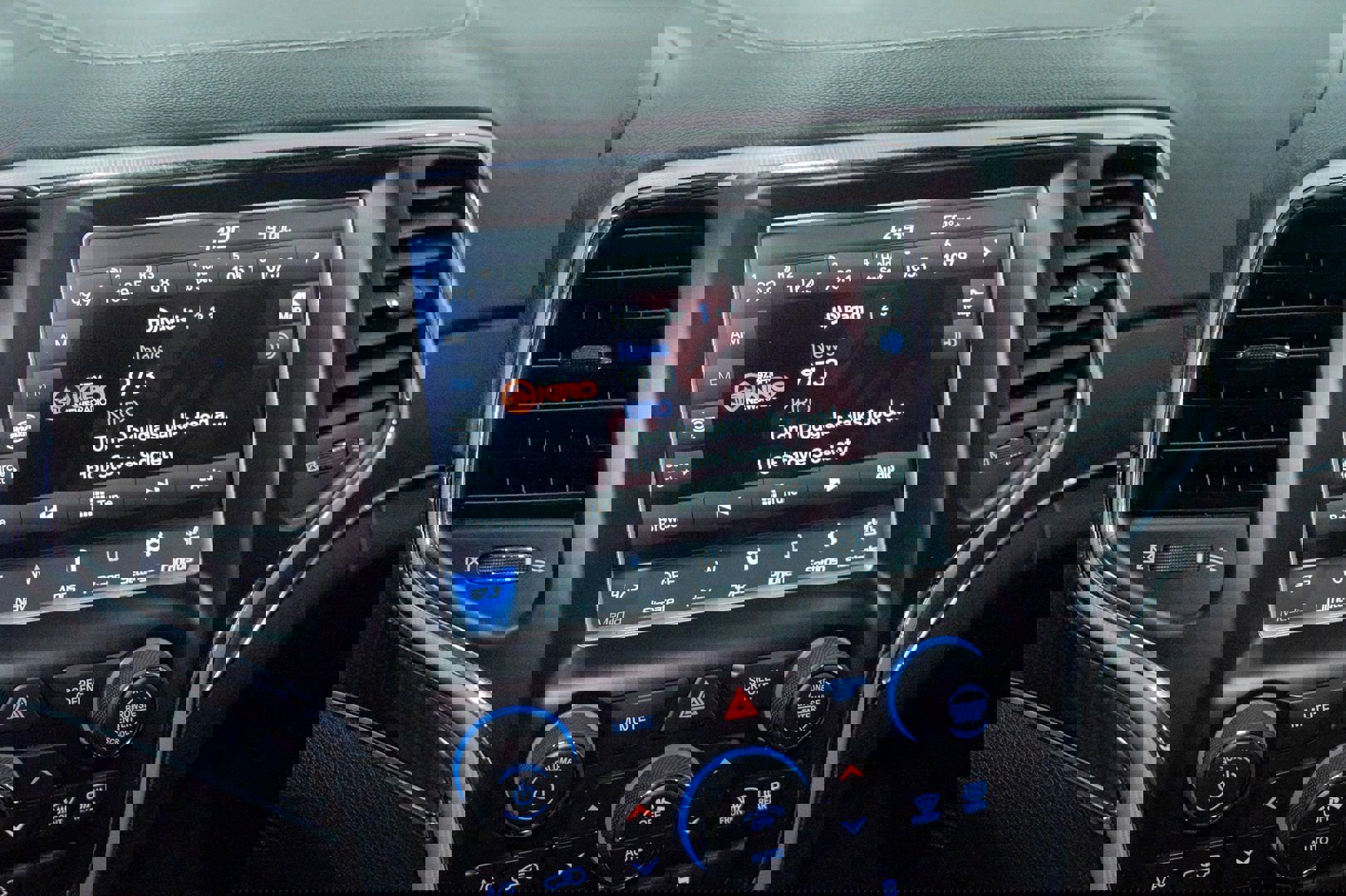 Used 2018 Jeep Grand Cherokee SRT w/ Trailer Tow Group IV image 35