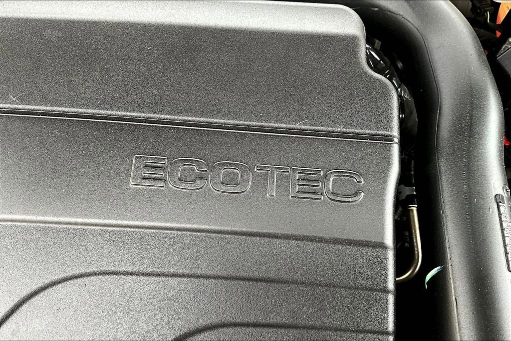 Used 2024 Chevrolet Malibu LT image 30