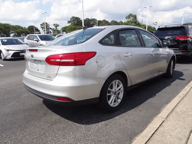 Used 2016 Ford Focus SE FWD image 6