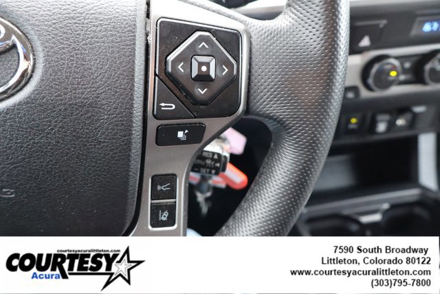 Used 2021 Toyota Tacoma SR5 RWD image 13