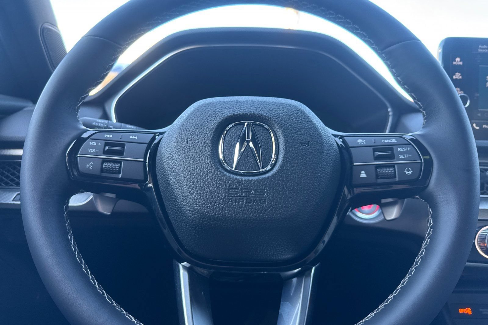 New 2026 Acura Integra A-Spec w/ Technology Package FWD image 23