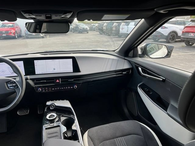 Certified 2024 Kia EV6 GT-Line AWD/4WD image 41