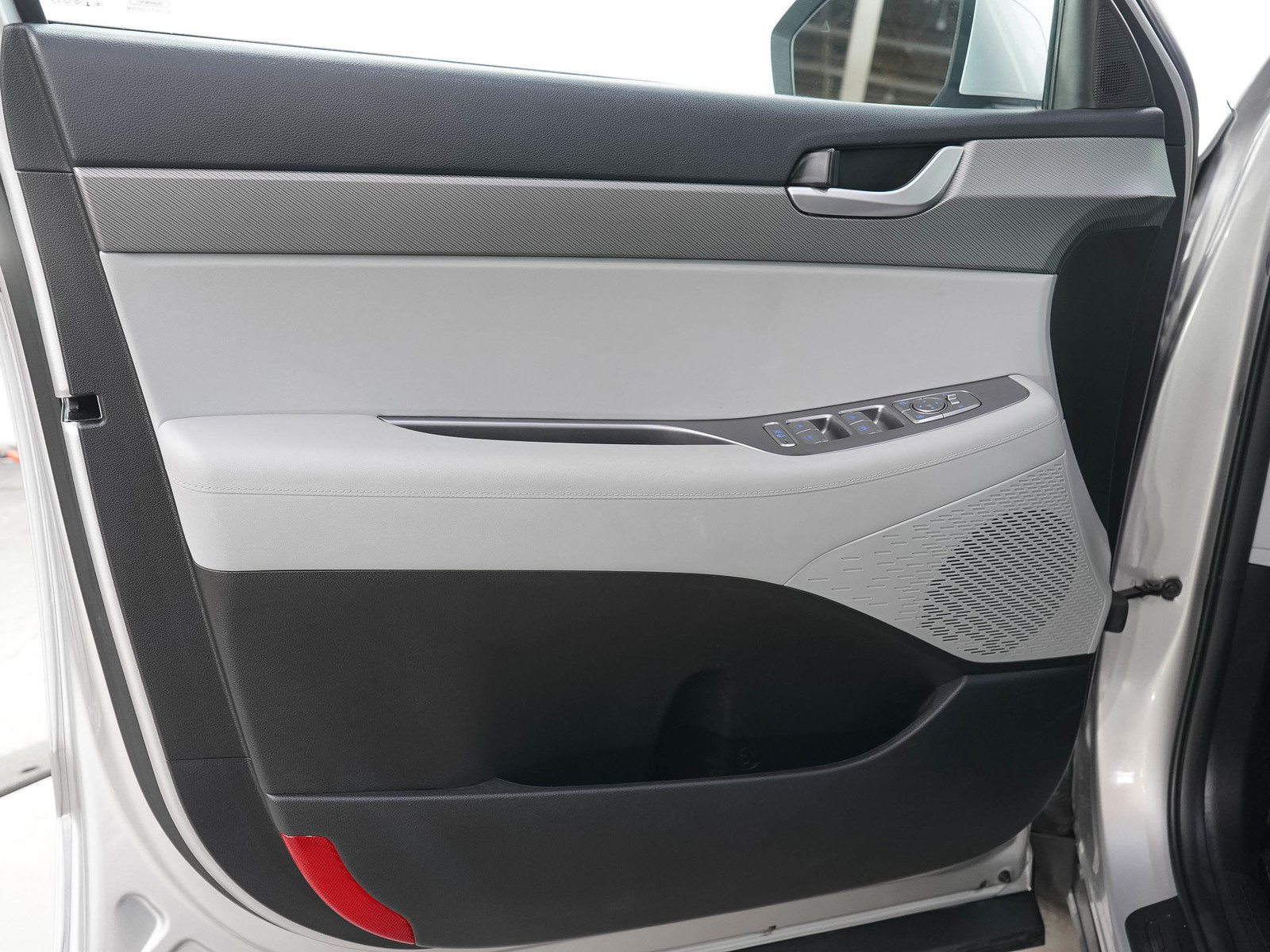Used 2025 Hyundai Palisade SEL AWD/4WD image 21