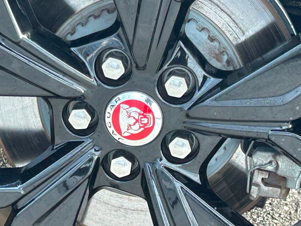 Used 2022 Jaguar I-PACE HSE image 65