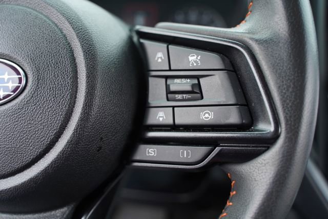 Used 2024 Subaru Crosstrek 2.5i Limited w/ Crosstrek Mirror Package image 36