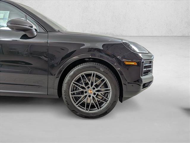 New 2026 Porsche Cayenne image 11