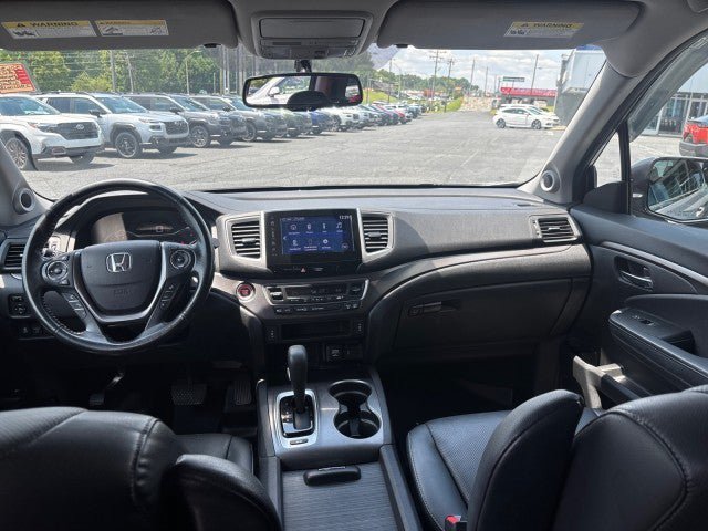 Used 2018 Honda Ridgeline RTL-T image 38