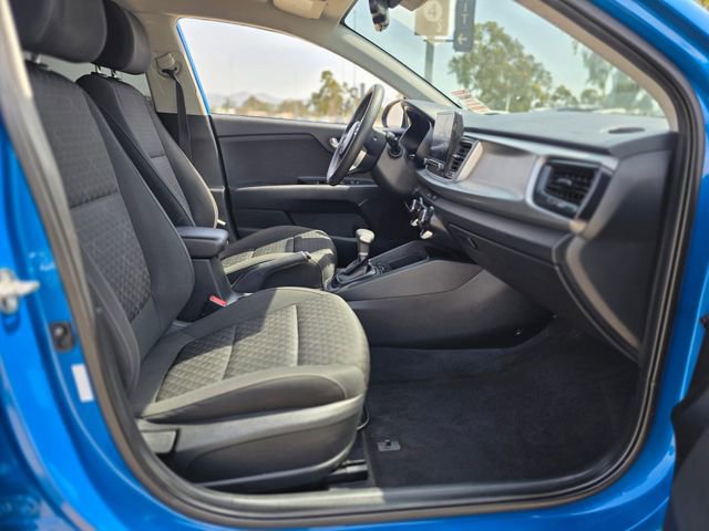 Used 2023 Kia Rio S w/ Technology Package image 10
