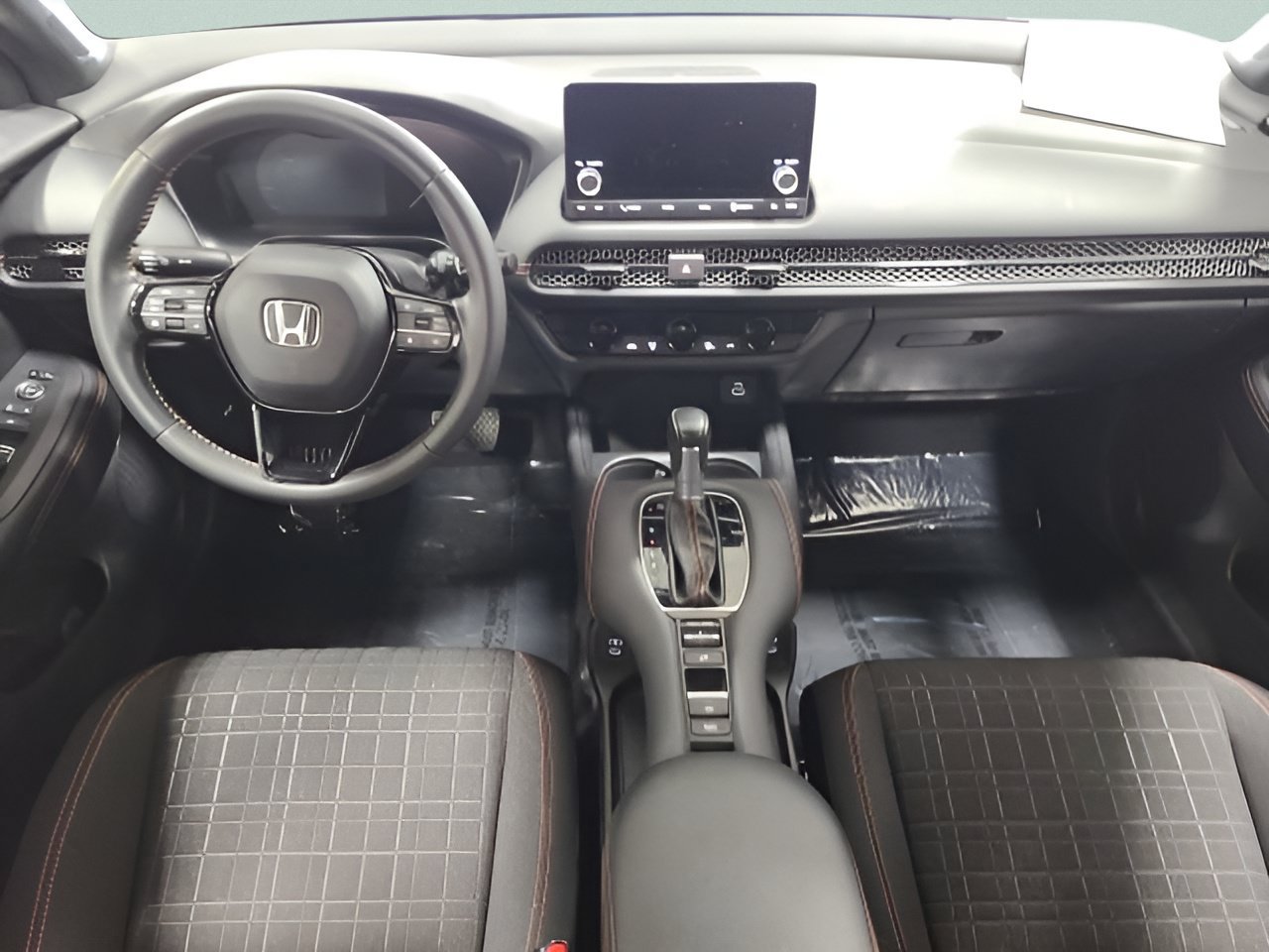 Used 2024 Honda HR-V Sport image 22