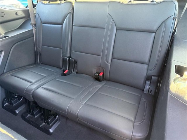 Certified 2024 Chevrolet Tahoe LT image 10