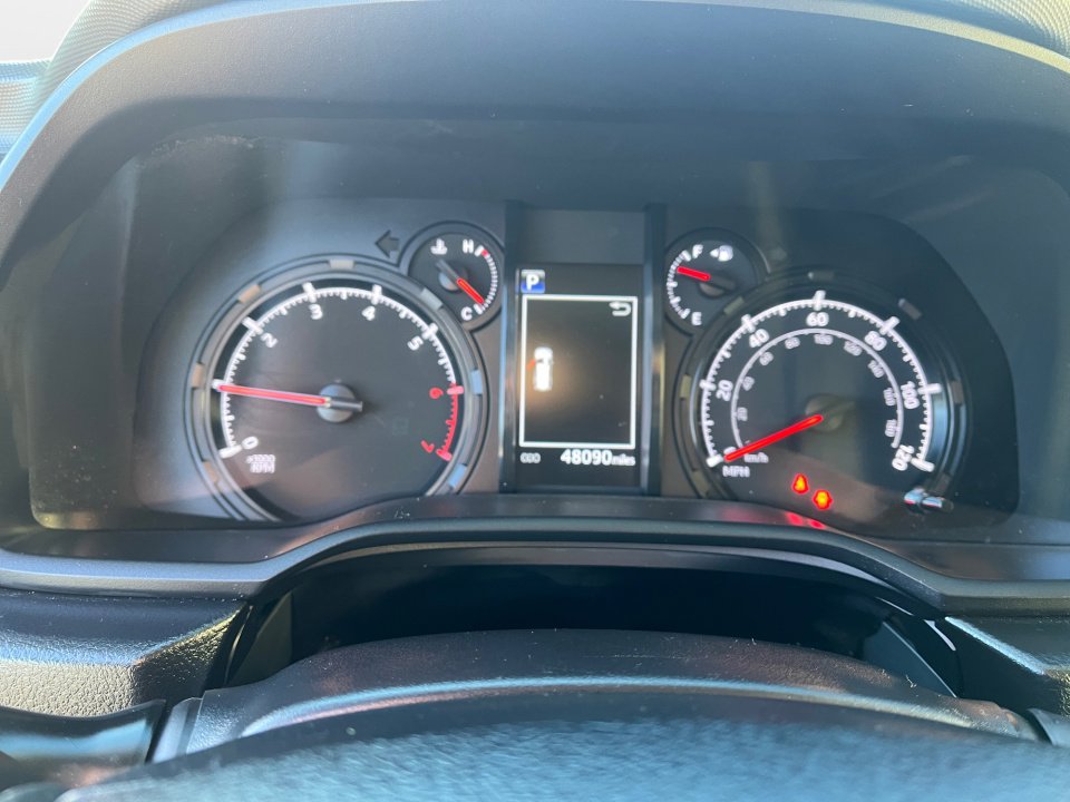 Used 2023 Toyota 4Runner SR5 Premium image 14