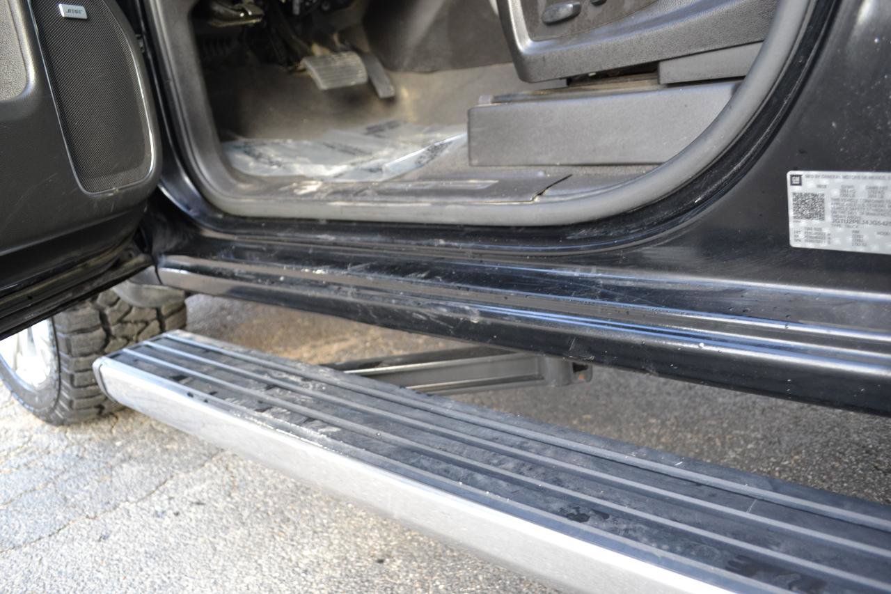 Used 2018 GMC Sierra 1500 Denali w/ Denali Ultimate Package image 30