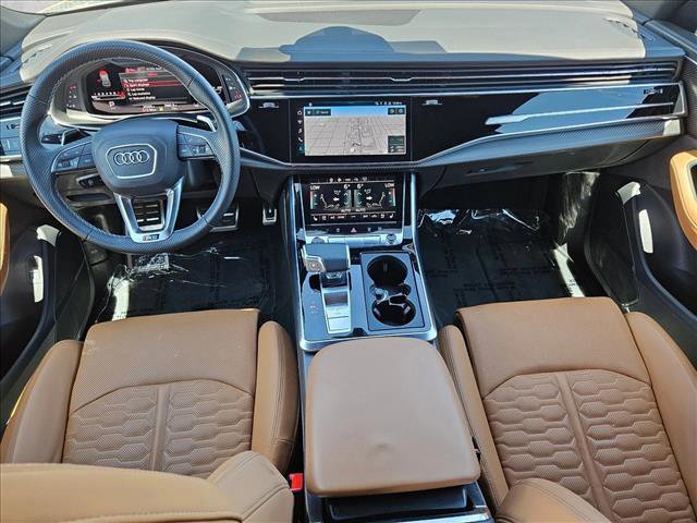 Used 2023 Audi RS Q8 AWD/4WD image 17
