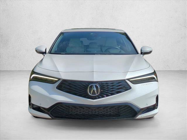 Used 2023 Acura Integra A-Spec image 2