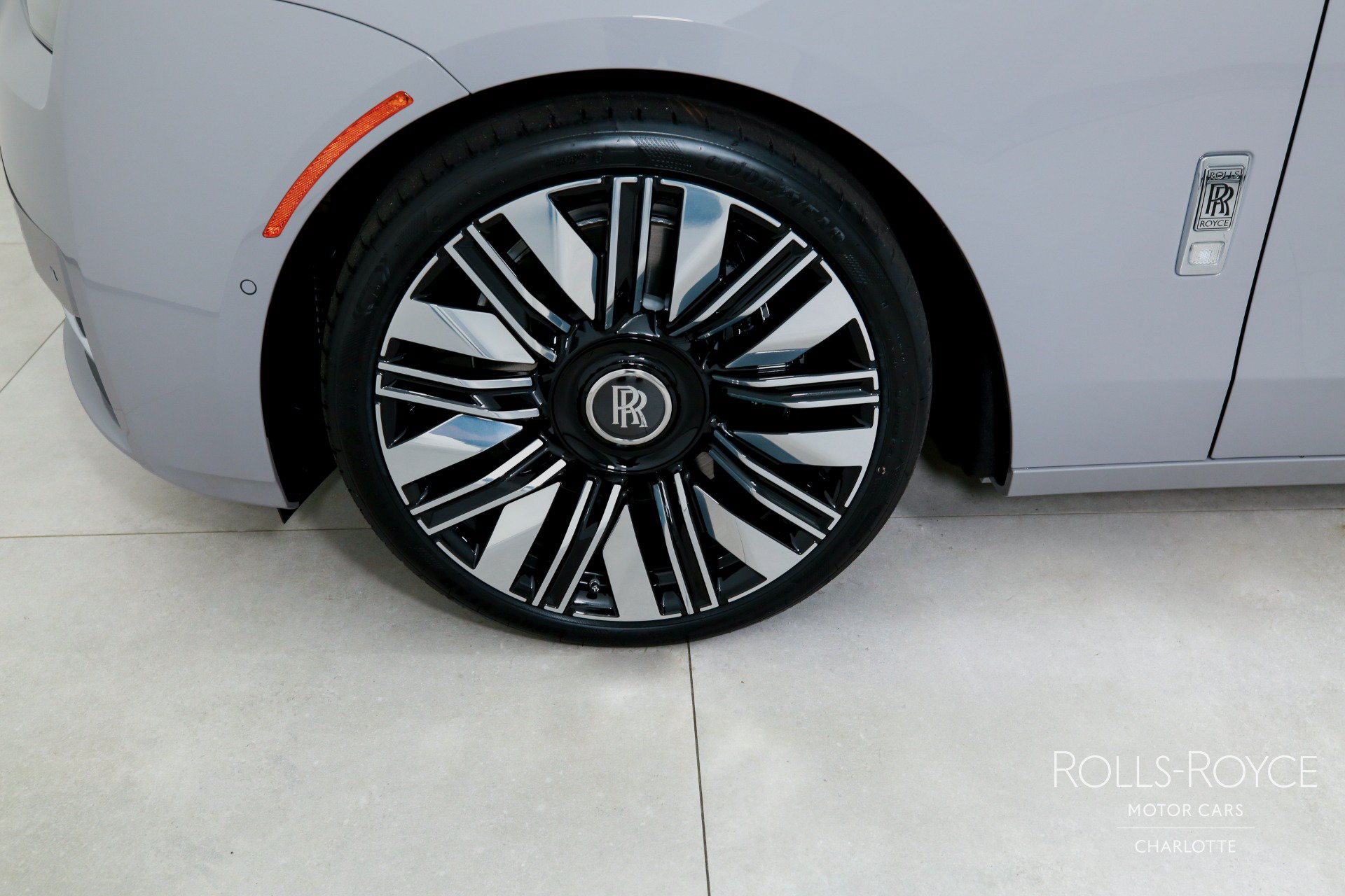 New 2027 Rolls-Royce Ghost AWD/4WD image 36