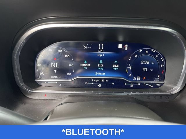 Used 2023 Chevrolet Suburban Premier AWD/4WD image 13