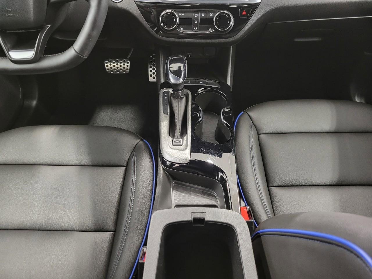 Used 2024 Buick Envista Sport Touring w/ Convenience I Package image 18