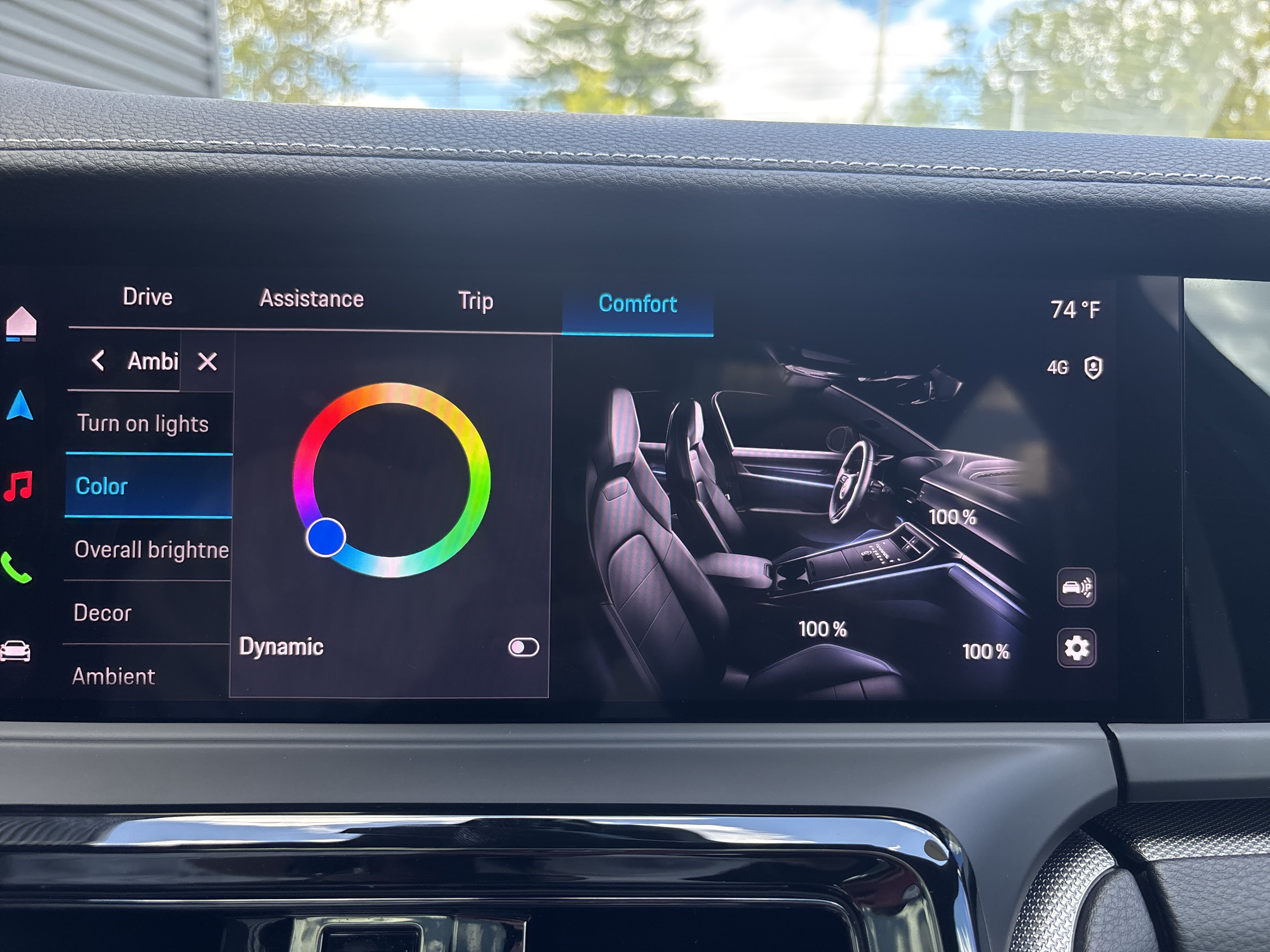 New 2026 Porsche Panamera image 30
