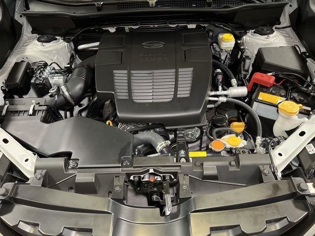 Certified 2025 Subaru Forester Wilderness w/ Wilderness Package AWD/4WD image 25