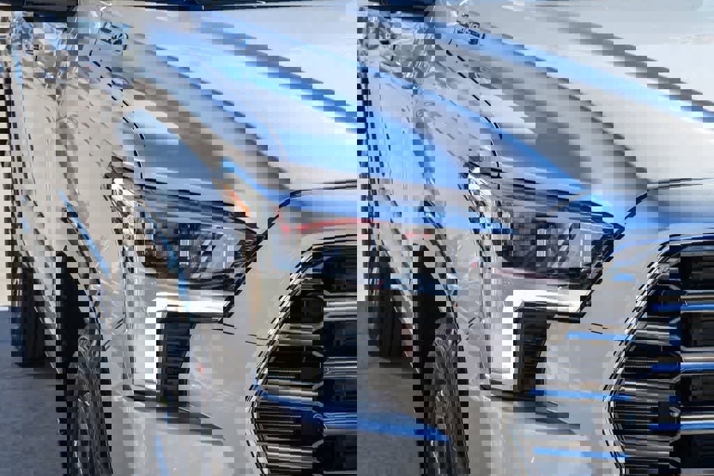 New 2026 Toyota Sequoia Platinum video 4