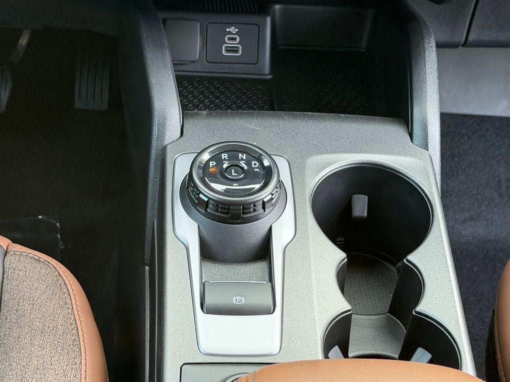 New 2026 Ford Bronco Sport Outer Banks AWD/4WD image 10