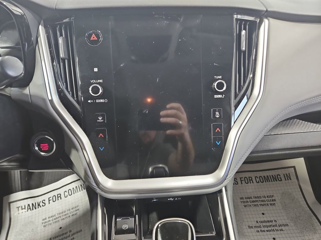 Certified 2021 Subaru Outback Premium image 19