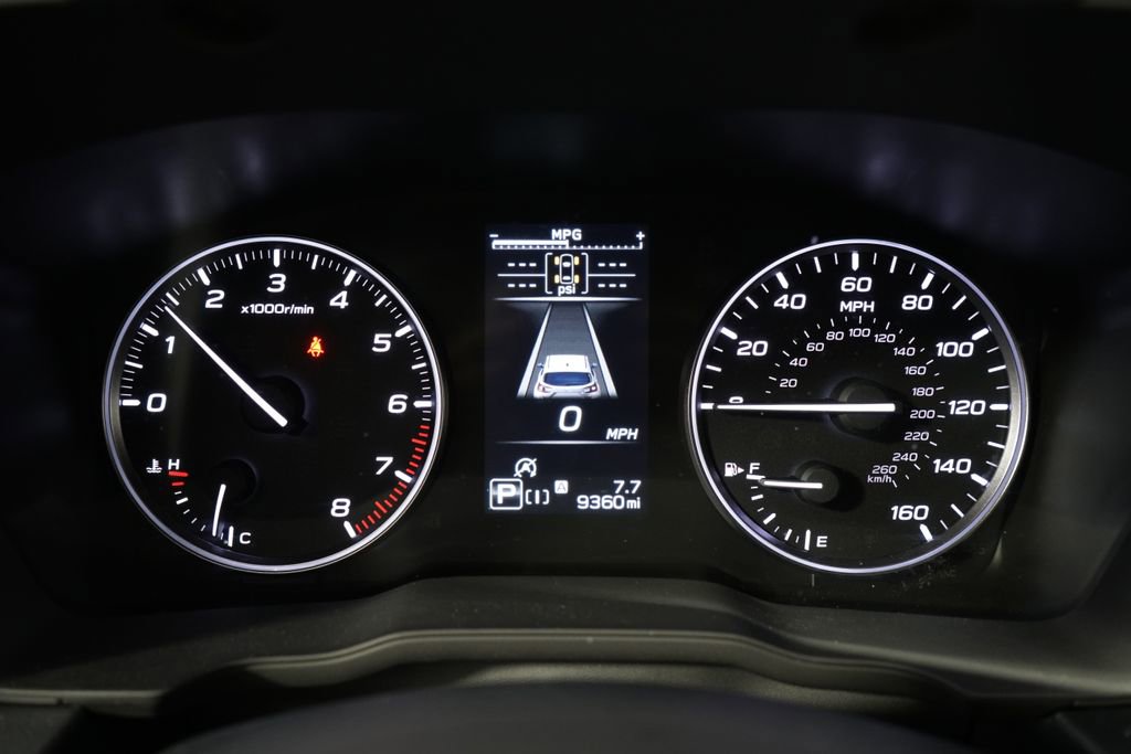 Used 2024 Subaru Impreza 2.0i Sport AWD/4WD image 25